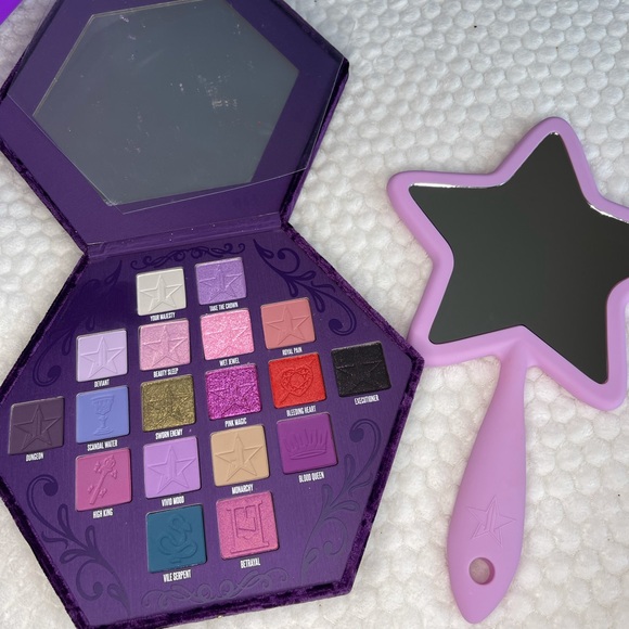 Jeffree Star bundle - Picture 5 of 9